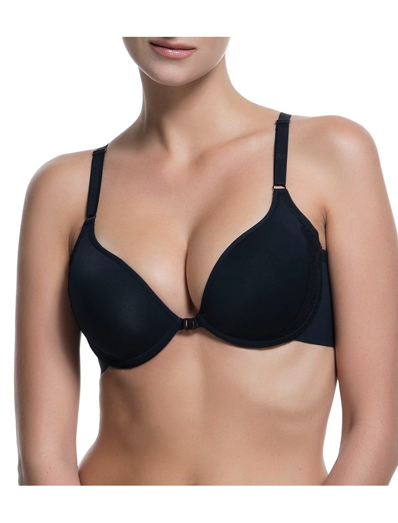 Sosten Push Up 51962 Espalda 3S