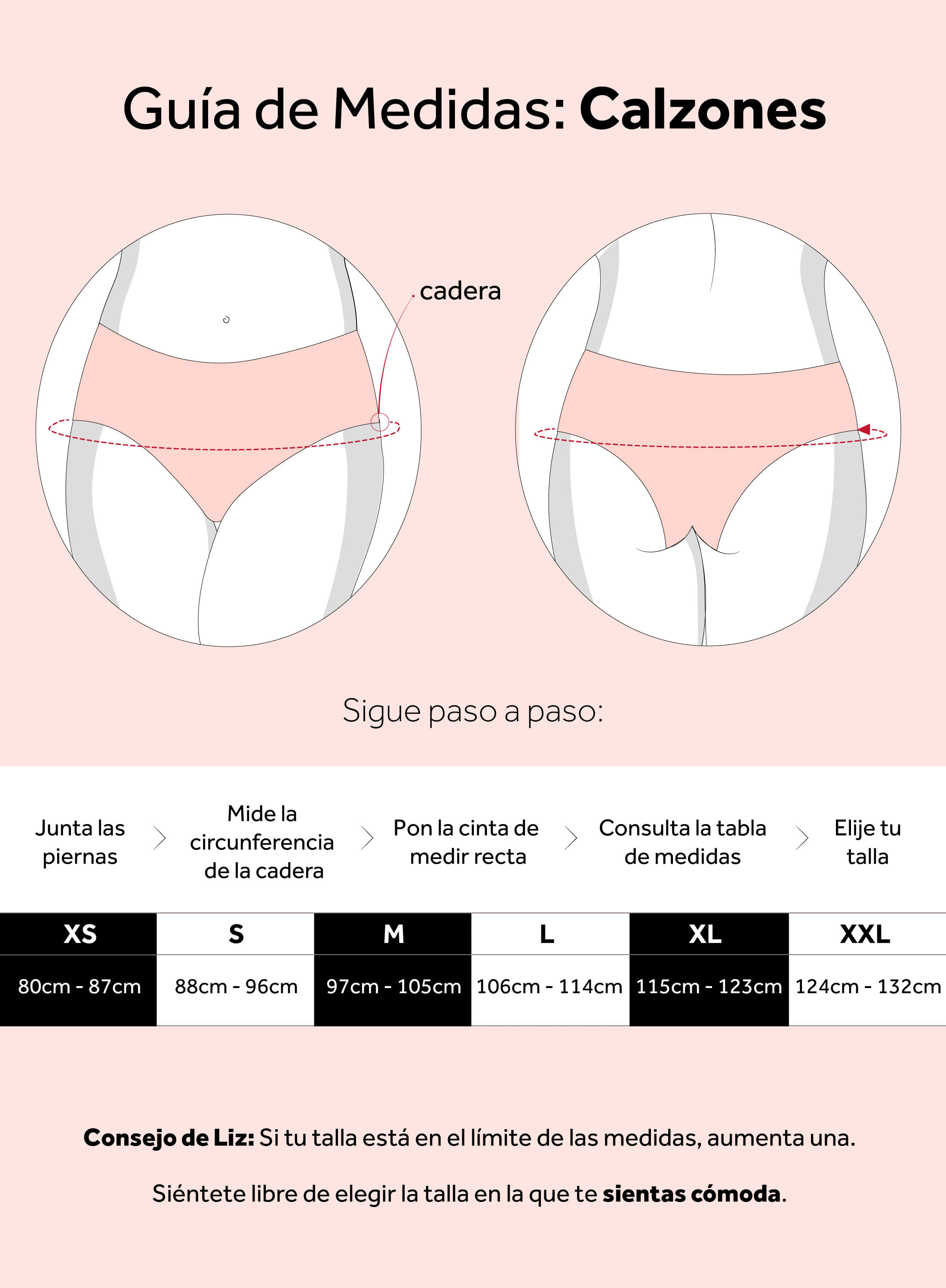 Calzon Reductor 70393