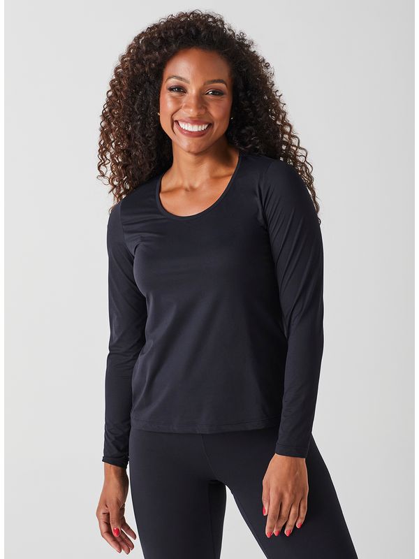 Camiseta primera capa térmica Bodycare 21500