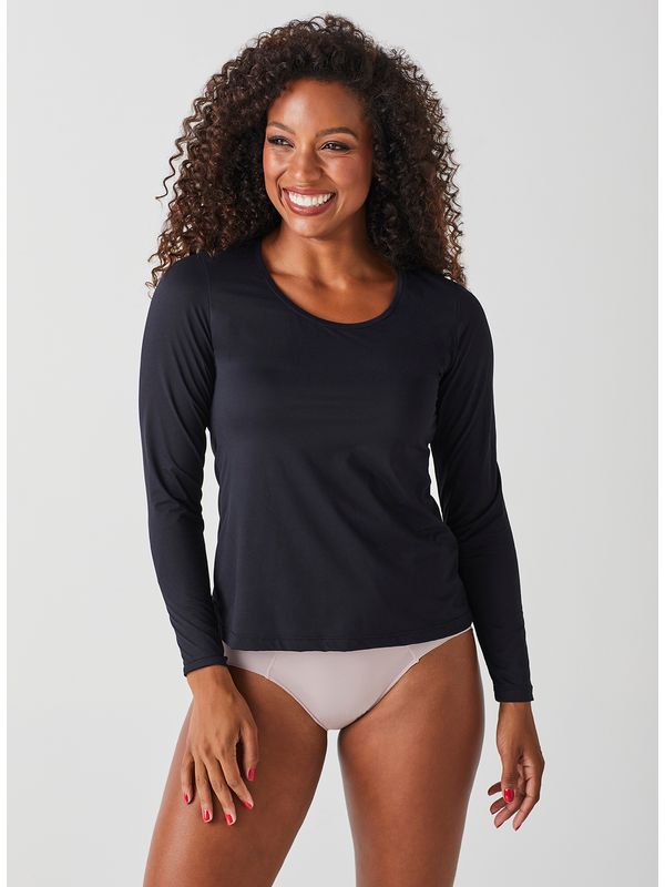 Camiseta primera capa térmica Bodycare 21500