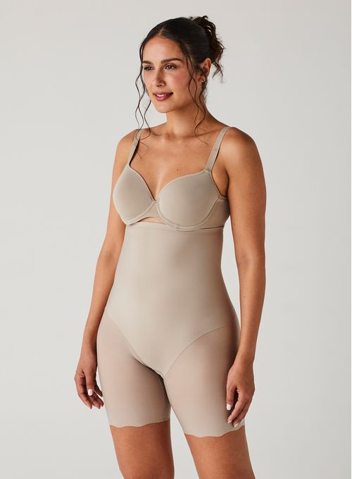 SemiBody Modelador Doble Invisible Estética 53698