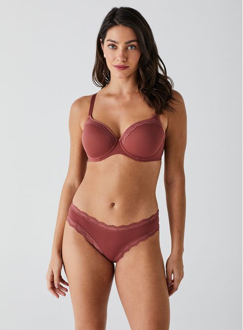Calzón Bikini Dayluxe 50925