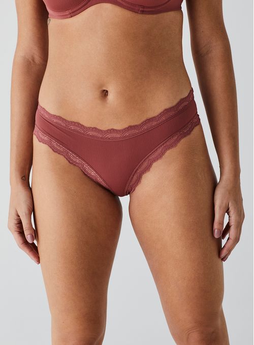 Calzón Bikini Dayluxe 50925