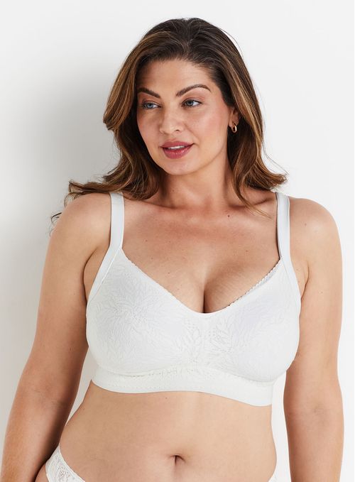 Sostén Sutop® Soft Beauty Estructurado y con Copa 51293