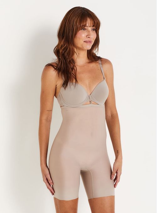 Semibody Bermuda Estética 53690