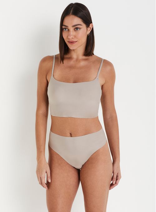Calzón Hot Panty Colaless Adaptive Cero Marcas 50603