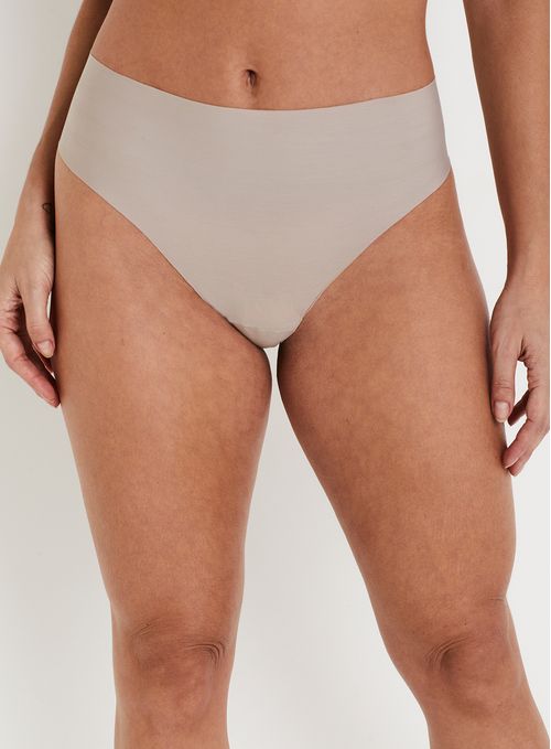 Calzón Hot Panty Colaless Adaptive Cero Marcas 50603
