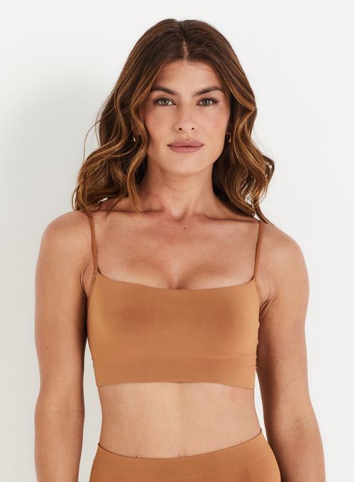 Top con Tirantes y sin Copa Adaptive Skinbreez 71935