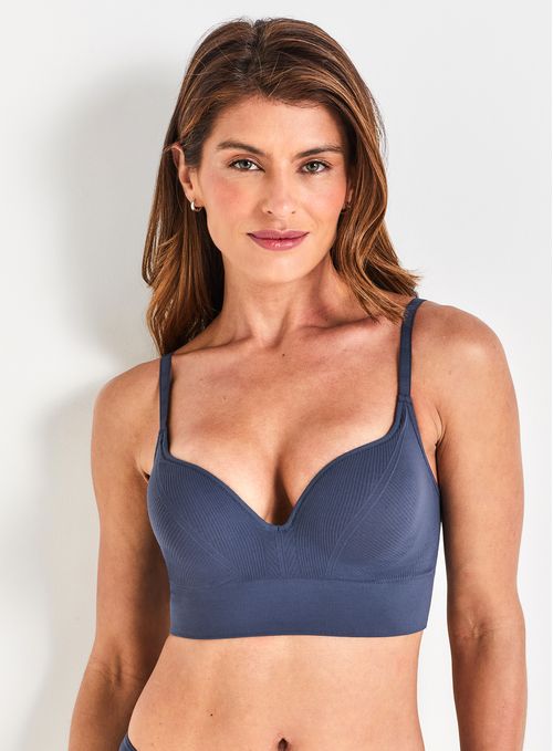 Sostén Sutop® con copa y con barba Sport Deluxe 51304