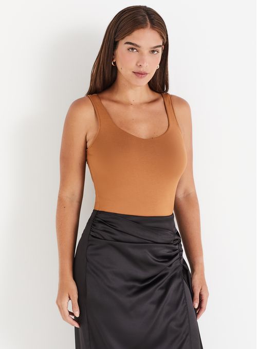 Camiseta Topsu® con Sostén Incorporado 21888