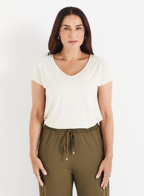 Camiseta Manga Corta 21588