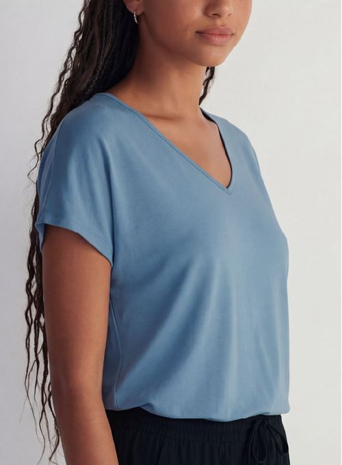 Camiseta Manga Corta 21588