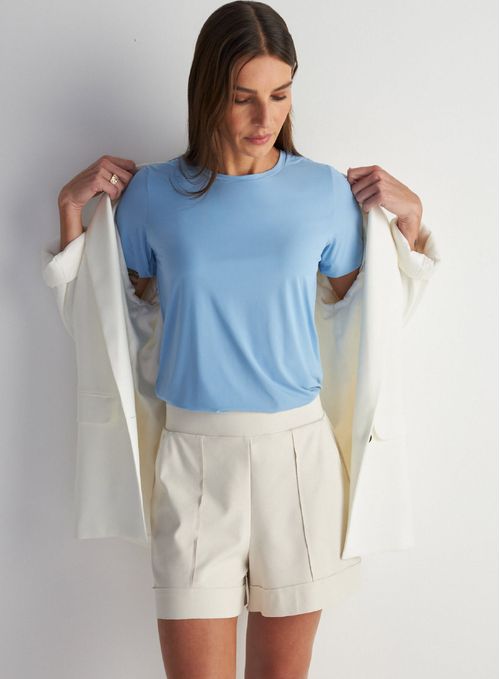 Shorts Interlock Luxury 20564