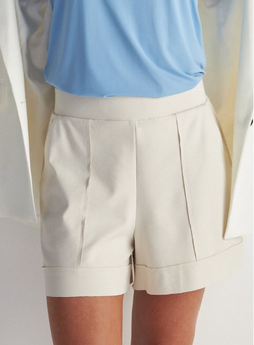 Shorts Interlock Luxury 20564