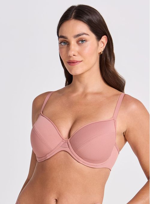 Sostén Super Lift con Copa Manta Sport Dayluxe 51796