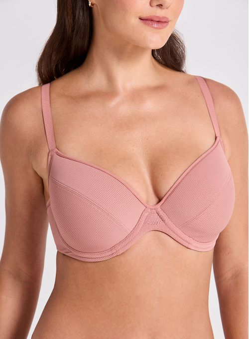 Sostén Super Lift con Copa Manta Sport Dayluxe 51796