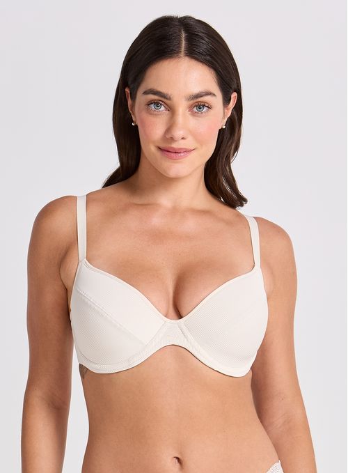 Sostén Super Lift con Copa Manta Sport Dayluxe 51796