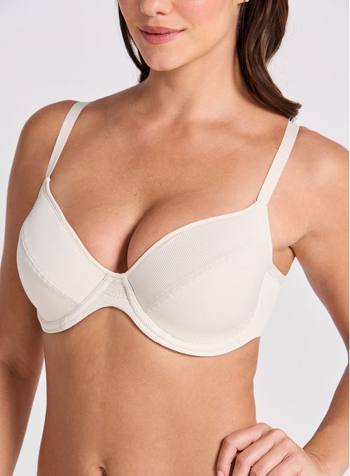 Sostén Super Lift con Copa Manta Sport Dayluxe 51796