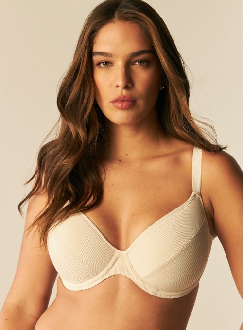 Sostén Super Lift con Copa Manta Sport Dayluxe 57796