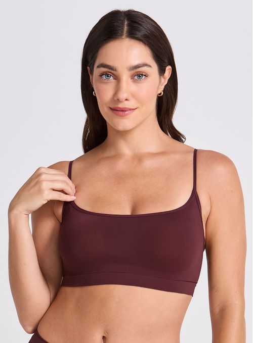 Sostén Sutop® Tirantes Harmony Mix 51716