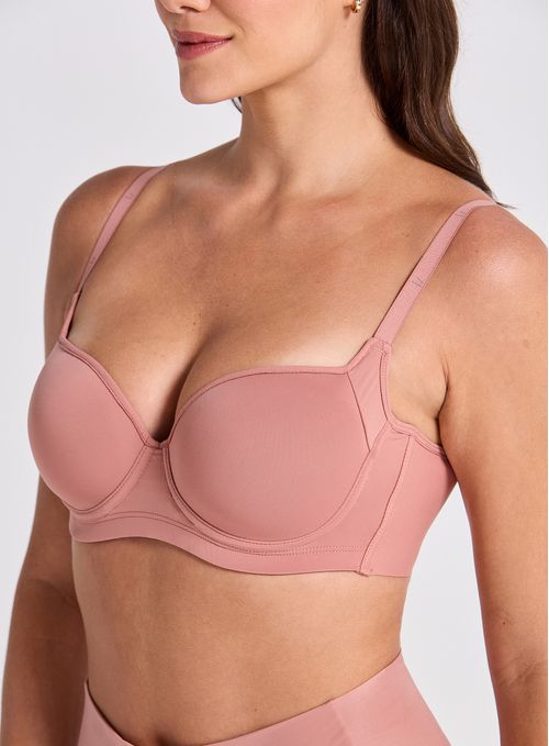 Sostén Super Lift “Bananinha” Athena 57527