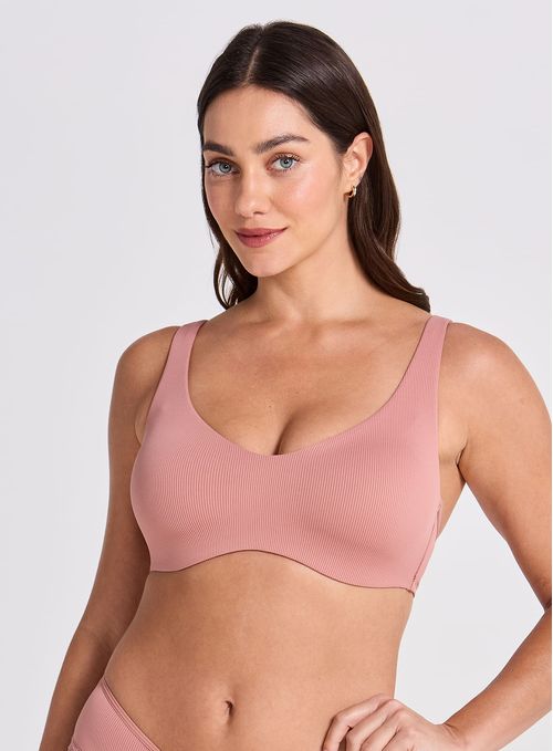 Sostén Sutop® Estructurado Sport Deluxe Tailored 51427