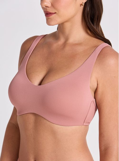 Sostén Sutop® Estructurado Sport Deluxe Tailored 51427