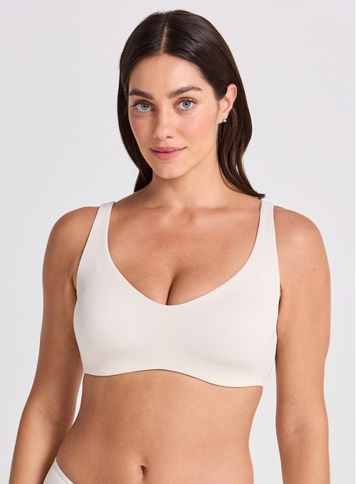 Sostén Sutop® Estructurado Sport Deluxe Tailored 51427
