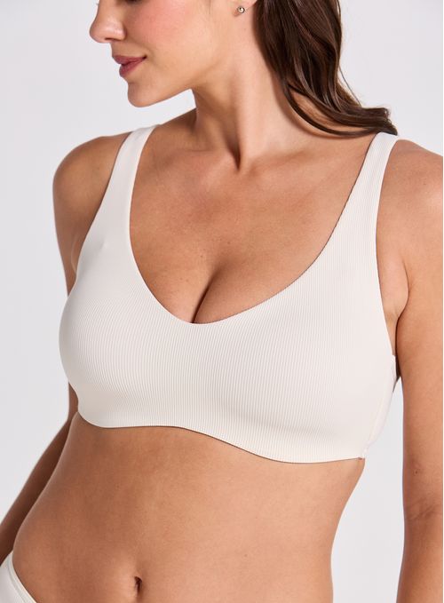 Sostén Sutop® Estructurado Sport Deluxe Tailored 51427