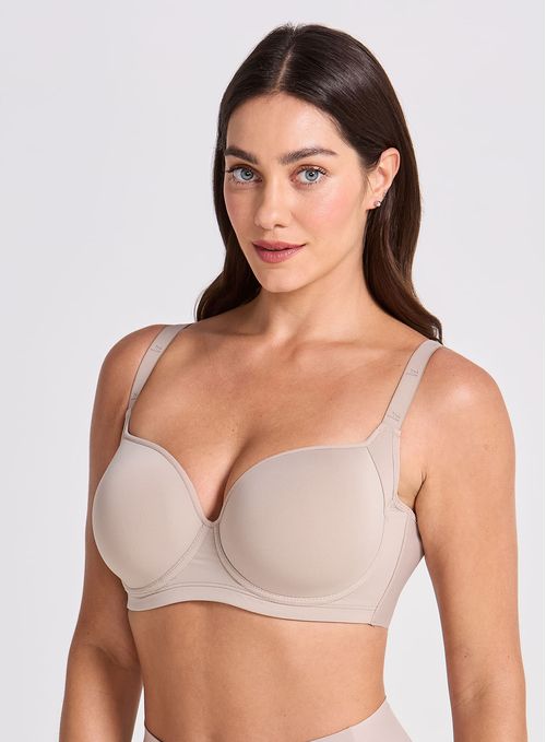 Sostén Super Lift “Bananinha” Athena 51527