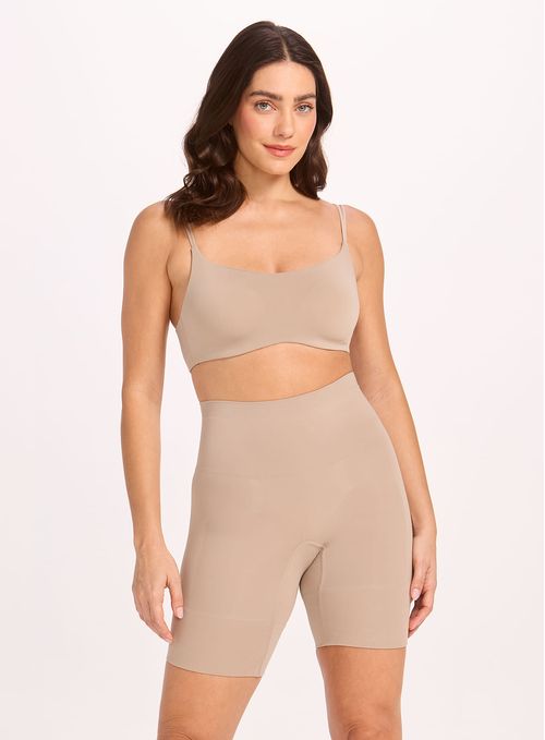 Bermuda Reductora Under Control Franzy Back 74396