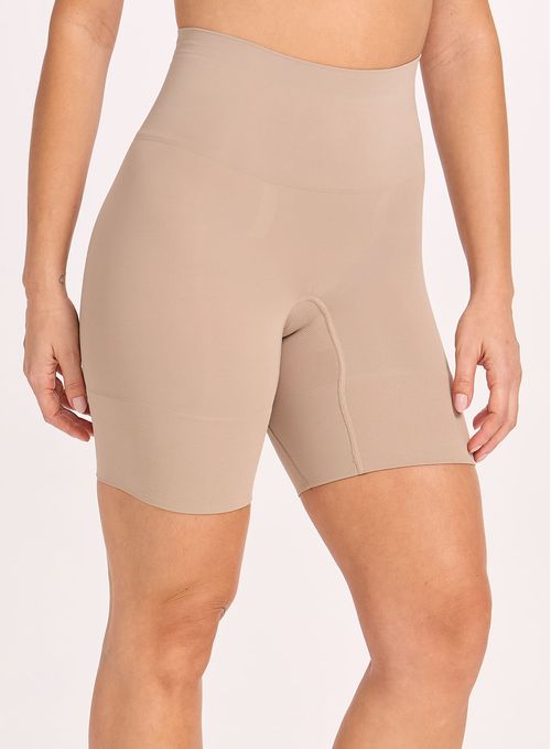 Bermuda Reductora Under Control Franzy Back 74396