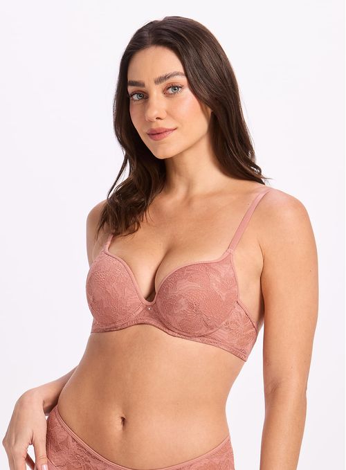Sostén Push-Up Ada 51580
