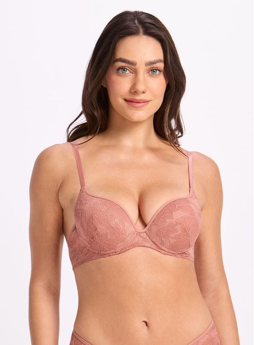 Sostén Push-Up Ada 51580