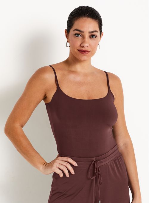 Polera con Tirantes 21370