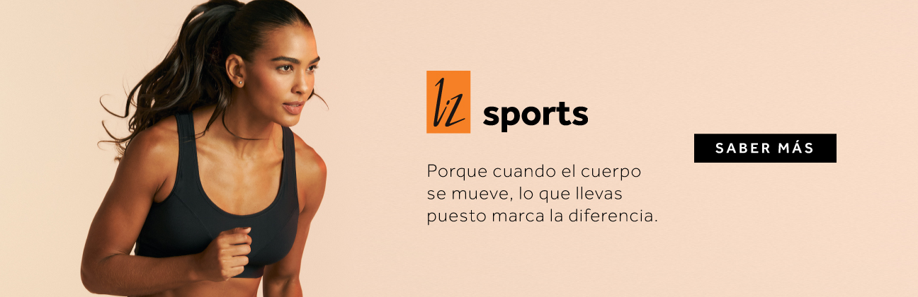 Liz Sports