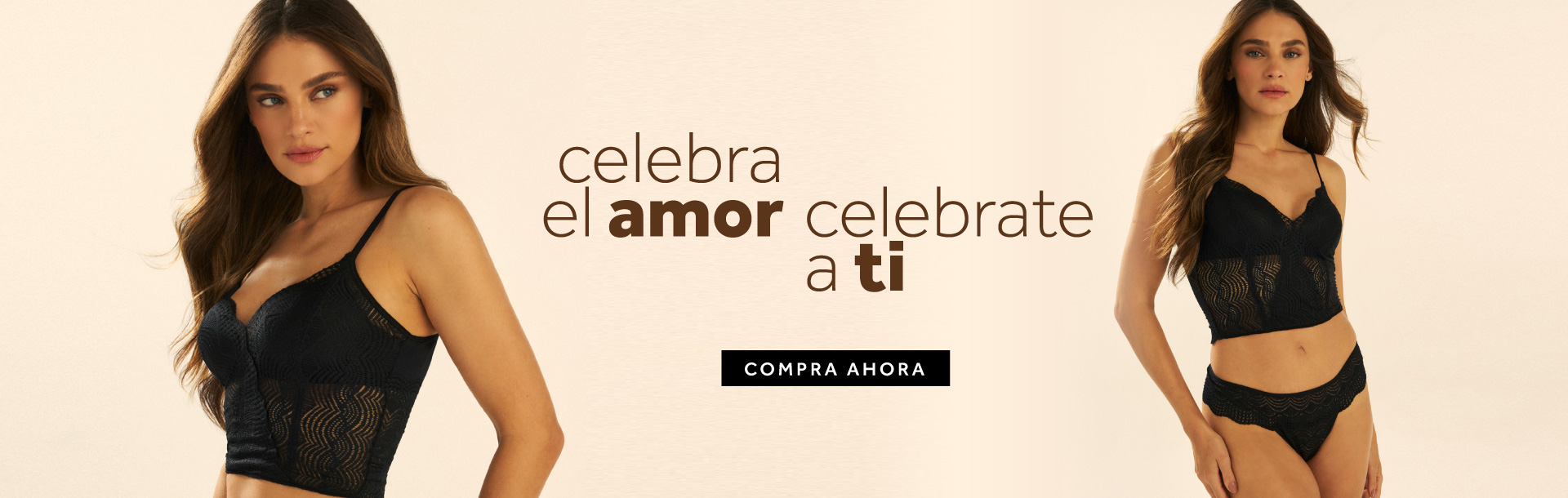 Celebra el amor, celebra a ti